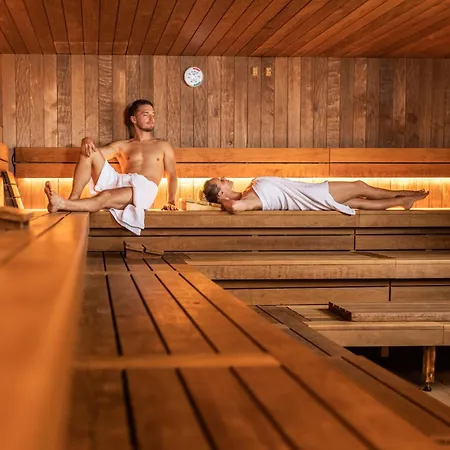 Hilton Rijeka Costabella Beach Resort And Spa-2