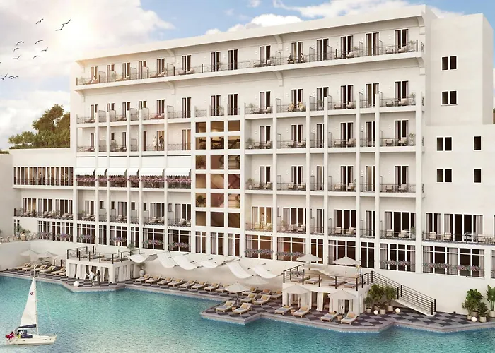 Hotel Jadran