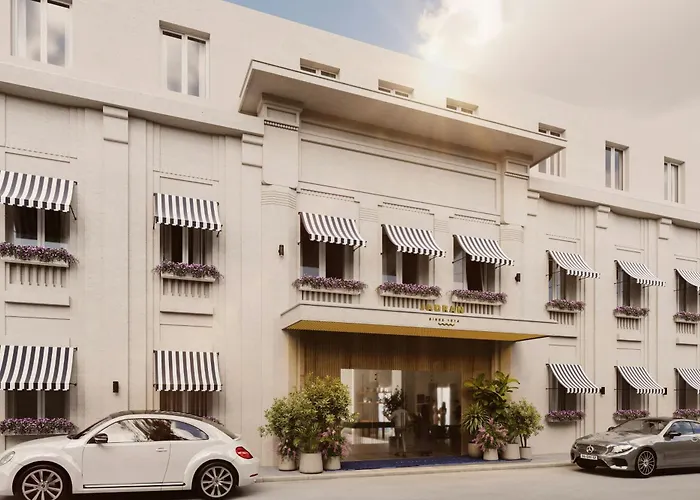 Hotel Jadran